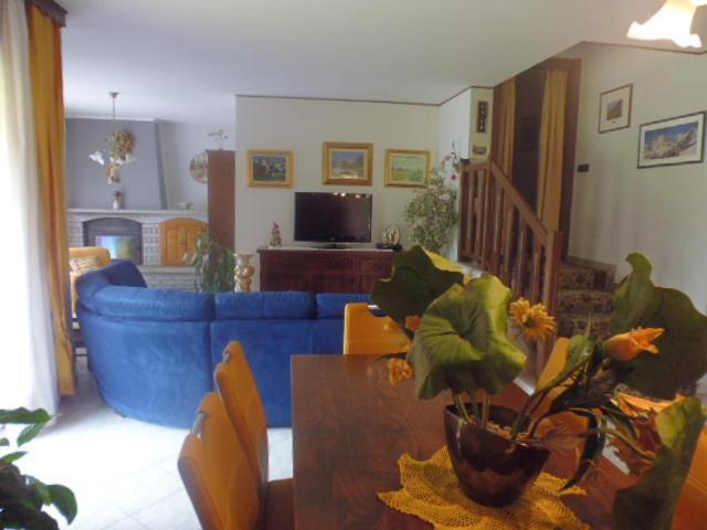 לינה וארוחת בוקר Beura A Casa Di Lara מראה חיצוני תמונה