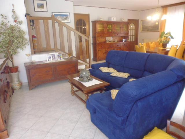 לינה וארוחת בוקר Beura A Casa Di Lara מראה חיצוני תמונה