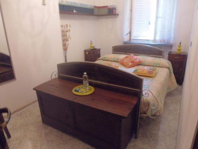 לינה וארוחת בוקר Beura A Casa Di Lara מראה חיצוני תמונה