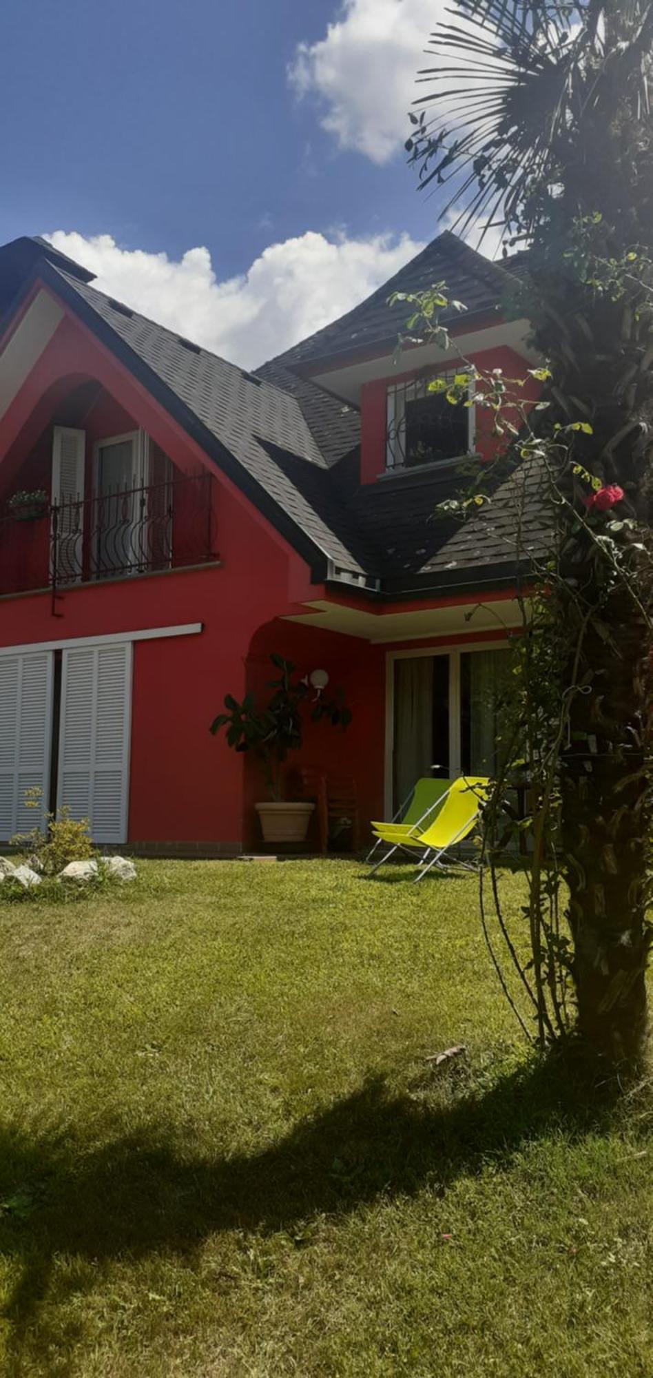 לינה וארוחת בוקר Beura A Casa Di Lara מראה חיצוני תמונה
