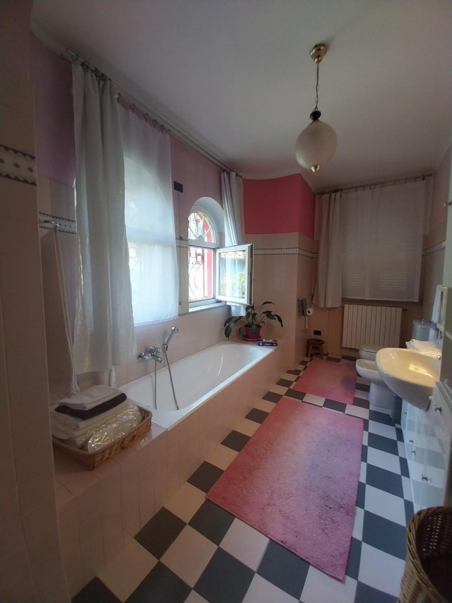 לינה וארוחת בוקר Beura A Casa Di Lara מראה חיצוני תמונה