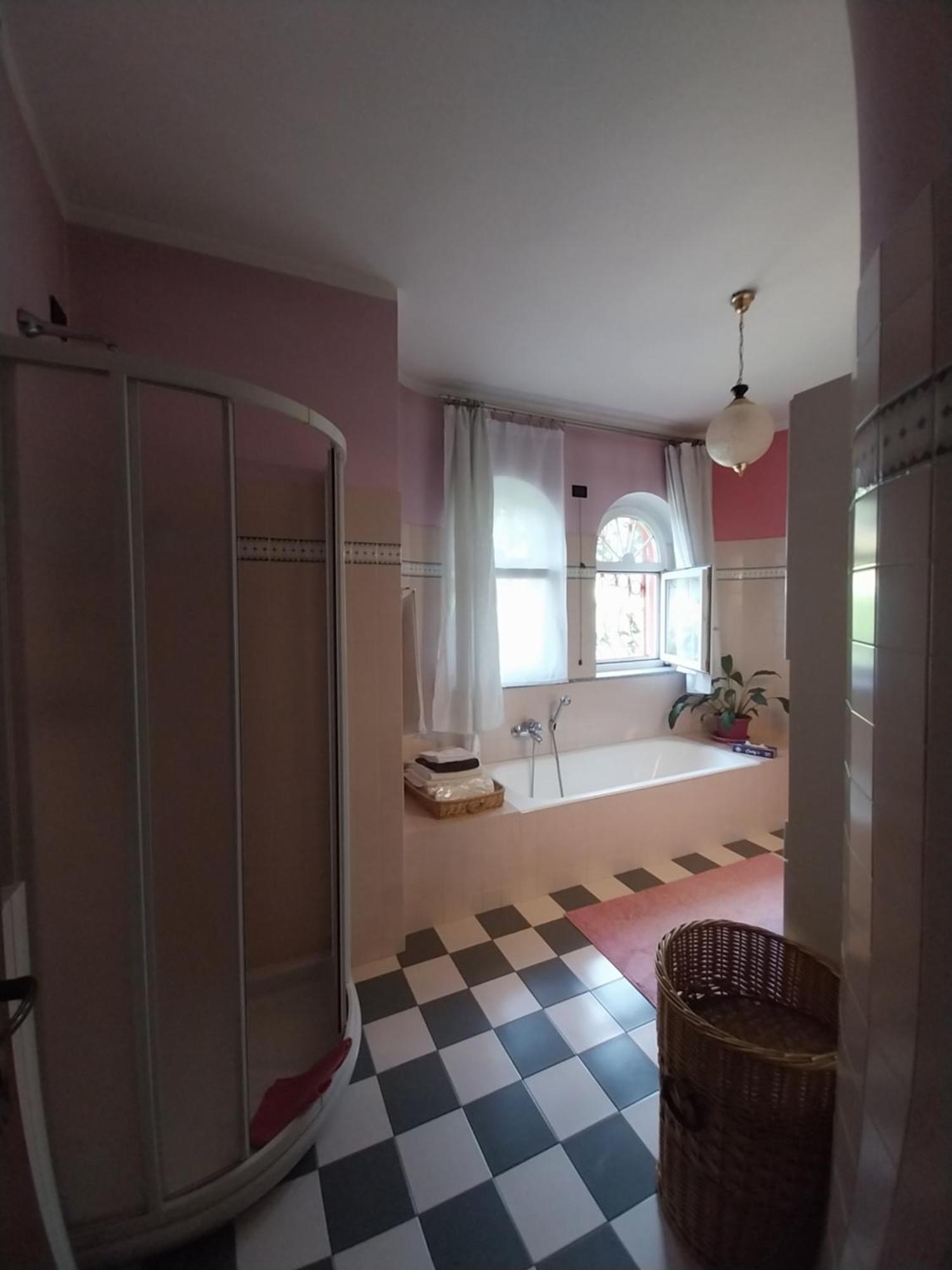 לינה וארוחת בוקר Beura A Casa Di Lara מראה חיצוני תמונה