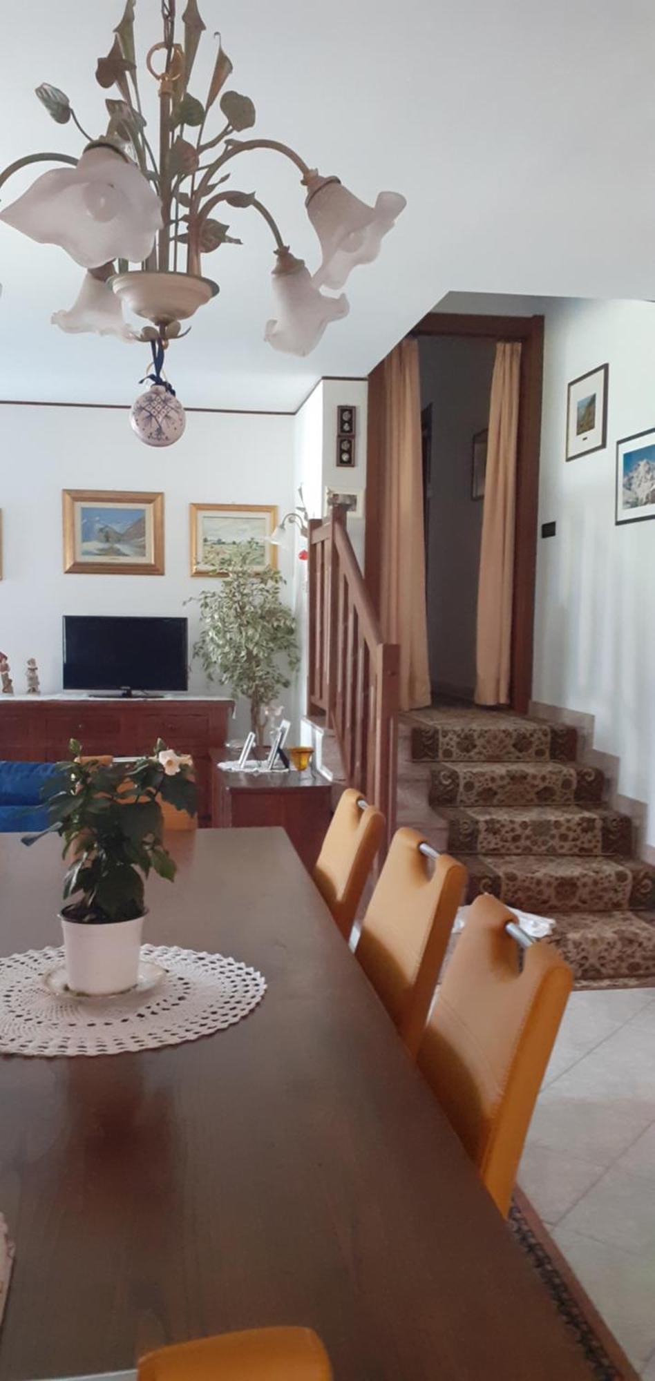 לינה וארוחת בוקר Beura A Casa Di Lara מראה חיצוני תמונה