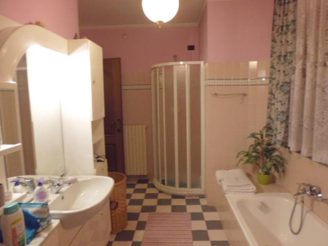 לינה וארוחת בוקר Beura A Casa Di Lara מראה חיצוני תמונה